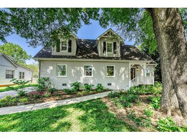 Photo one of 2916 Sunset Dr Charlotte NC 28209 | MLS 4128705