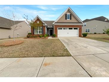 Photo one of 12027 Belmont Mansion Dr Charlotte NC 28273 | MLS 4128713