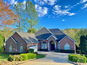 Photo one of 6362 Hayden Dr Hickory NC 28601 | MLS 4128745