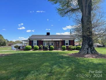 Photo one of 5842 St Peters Church Rd Conover NC 28613 | MLS 4128830