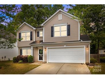 Photo one of 9013 Pembroke Ct Fort Mill SC 29707 | MLS 4128843