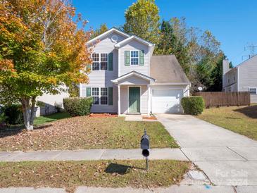 Photo one of 11610 Carrington Hill Dr Charlotte NC 28214 | MLS 4128877