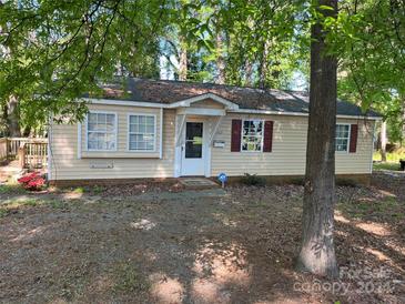 Photo one of 302 S West St Monroe NC 28112 | MLS 4128892