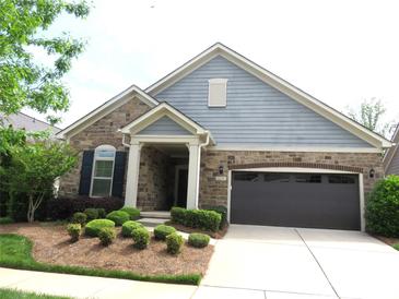 Photo one of 8234 Parknoll Dr Huntersville NC 28078 | MLS 4128901