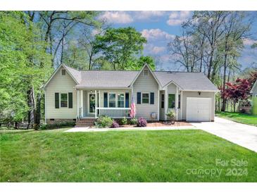 Photo one of 200 Antelope Dr Mount Holly NC 28120 | MLS 4128902