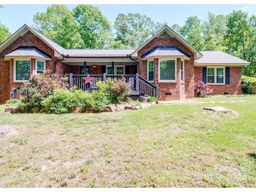 Photo one of 6321 Lawyers Rd Marshville NC 28103 | MLS 4128917