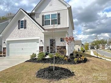Photo one of 14031 Wooden Snow Trce # 89 Charlotte NC 28278 | MLS 4128926