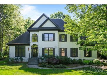 Photo one of 7212 Governors Row Charlotte NC 28277 | MLS 4128985