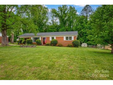 Photo one of 2540 32Nd Ave Hickory NC 28601 | MLS 4128997