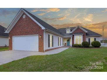Photo one of 3007 Galena Chase Dr Indian Trail NC 28079 | MLS 4129046