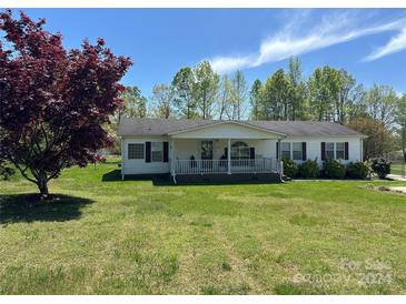 Photo one of 6594 Nc 150 Hwy Maiden NC 28650 | MLS 4129074