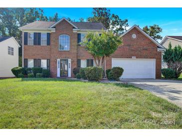 Photo one of 10300 Fairbourne Ct Charlotte NC 28269 | MLS 4129105