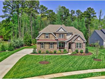 Photo one of 1313 Sommersby Pl Waxhaw NC 28173 | MLS 4129151