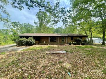 Photo one of 3210 Puetts Chapel Rd Dallas NC 28016 | MLS 4129160