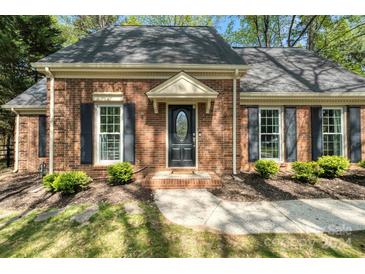 Photo one of 8811 Tree Haven Dr Charlotte NC 28270 | MLS 4129168