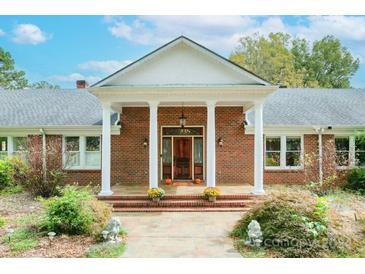 Photo one of 206 N Trexler Ave Rockwell NC 28138 | MLS 4129198
