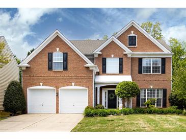 Photo one of 8715 Darcy Hopkins Dr Charlotte NC 28277 | MLS 4129253
