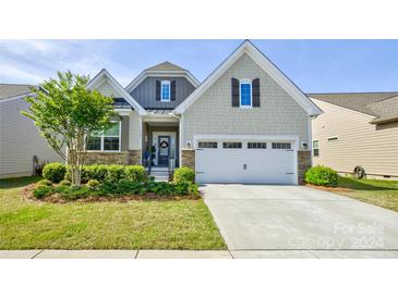 Photo one of 1701 Tranquility Blvd Lancaster SC 29720 | MLS 4129282