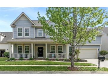Photo one of 13819 Thach Ct Huntersville NC 28078 | MLS 4129300