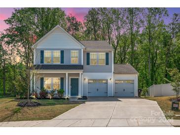 Photo one of 119 Mercer St Mooresville NC 28115 | MLS 4129312
