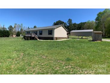 Photo one of 5200 Helms End Of Trl Lincolnton NC 28092 | MLS 4129329