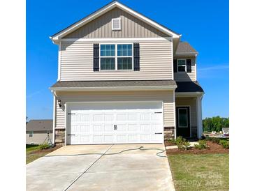 Photo one of 3503 Clover Valley Dr Gastonia NC 28052 | MLS 4129332