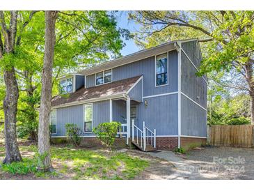 Photo one of 10423 Osprey Dr Pineville NC 28134 | MLS 4129353