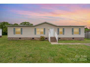 Photo one of 2115 Caneview Ct Kannapolis NC 28083 | MLS 4129395