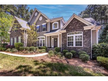 Photo one of 304 Beech Bluff Dr Mount Holly NC 28120 | MLS 4129422