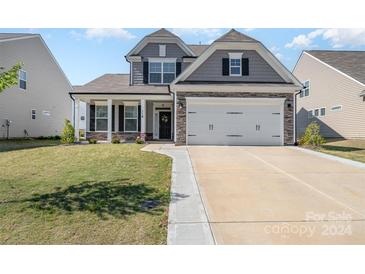 Photo one of 116 Farrier Ln Statesville NC 28677 | MLS 4129429