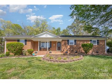 Photo one of 4725 Club View Dr Concord NC 28025 | MLS 4129457