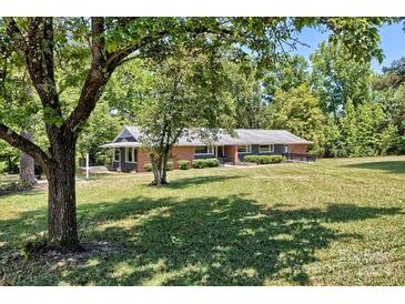 Photo one of 104 Park Dr Kershaw SC 29067 | MLS 4129485