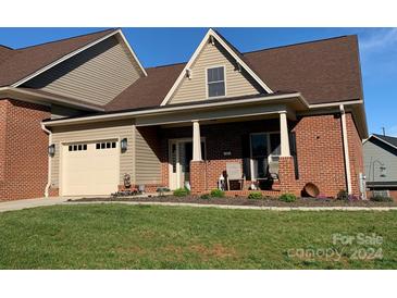 Photo one of 52 County Dr Newton NC 28658 | MLS 4129502