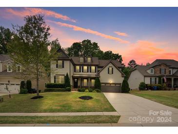 Photo one of 1719 Sutter Creek Dr Waxhaw NC 28173 | MLS 4129520
