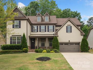 Photo one of 1719 Sutter Creek Dr Waxhaw NC 28173 | MLS 4129520