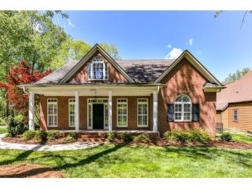 Photo one of 4940 Spalding Pl Charlotte NC 28226 | MLS 4129531