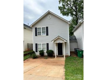 Photo one of 1008 Beaugard Dr Charlotte NC 28208 | MLS 4129552