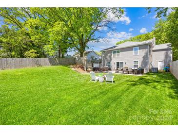 Photo one of 1119 Skyview Rd Charlotte NC 28208 | MLS 4129562