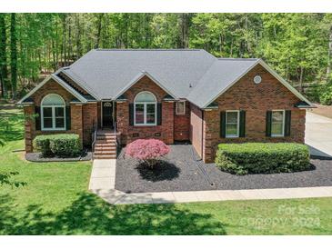 Photo one of 818 Kemp Rd Mooresville NC 28117 | MLS 4129563