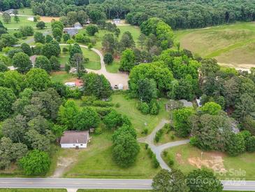 Photo one of 7215 Rocky River S Rd Monroe NC 28112 | MLS 4129564