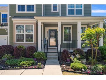 Photo one of 179 Sweet Briar Dr Fort Mill SC 29707 | MLS 4129575