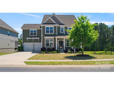 Photo one of 179 Sweet Briar Dr Indian Land SC 29707 | MLS 4129575