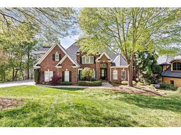 Photo one of 151 43Rd Avenue Dr Hickory NC 28601 | MLS 4129580