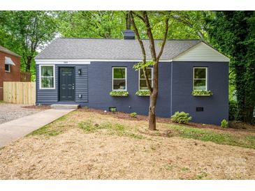 Photo one of 369 Euclid Ave Statesville NC 28677 | MLS 4129637