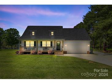Photo one of 2045 Meadow Rd York SC 29745 | MLS 4129645