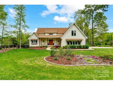 Photo one of 444 Evergreen Rd Clover SC 29710 | MLS 4129673