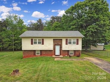 Photo one of 1339 Concord St Shelby NC 28150 | MLS 4129724