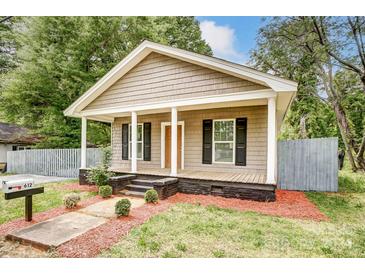 Photo one of 612 Calvary St Shelby NC 28150 | MLS 4129726