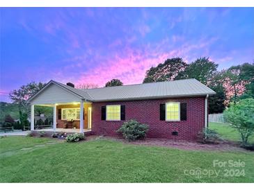 Photo one of 604 S Dale Ave Newton NC 28658 | MLS 4129740