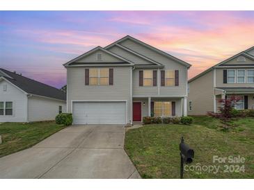 Photo one of 932 Cassidy Dr Gastonia NC 28054 | MLS 4129778